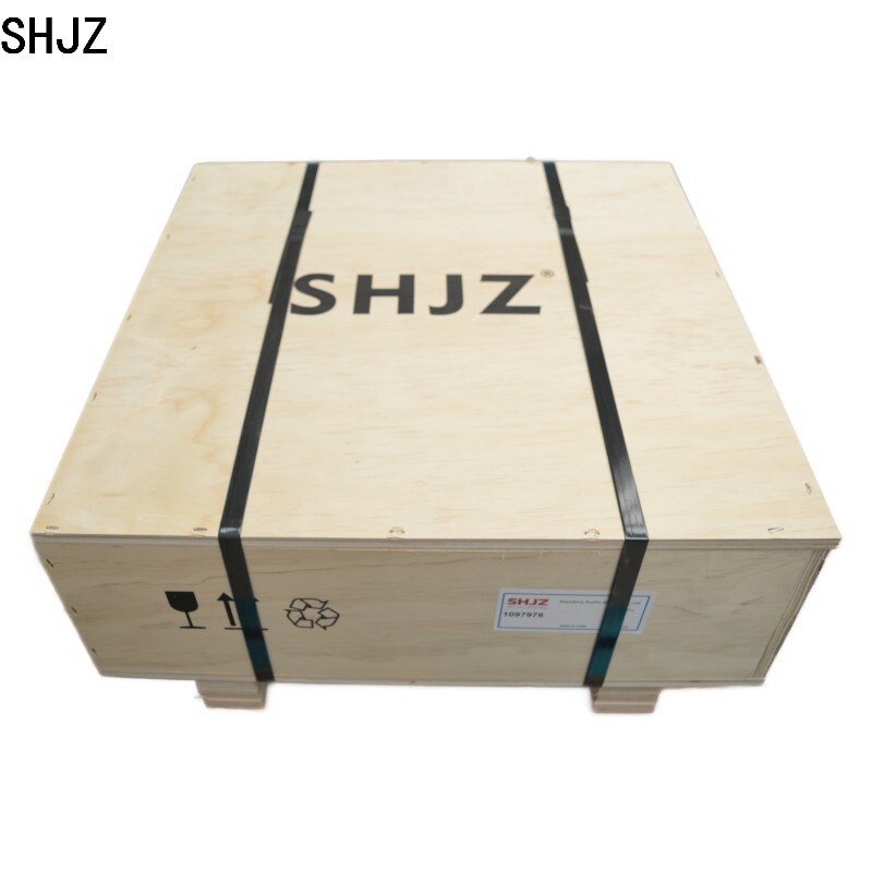 380*520*112/150mm SHJZ bearing 1097976 Double Row Tapered Roller Bearing