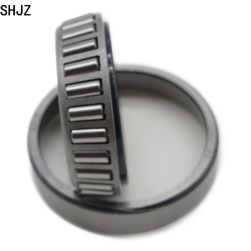 35*55*14mm SHJZ bearing 32907/P5 Single row tapered roller bearing
