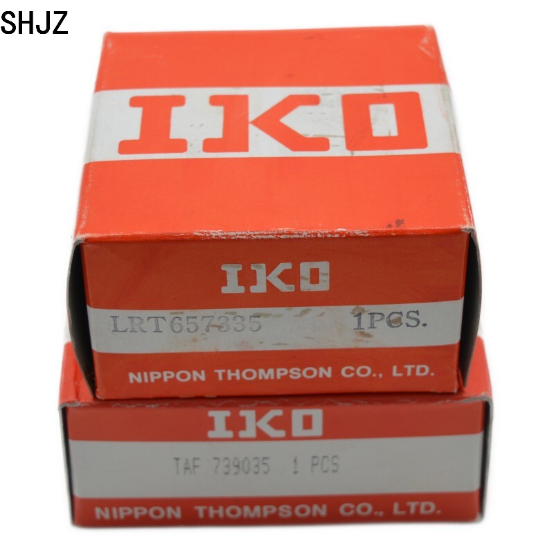 IKO bearing LRT657335 needle rolller bearing