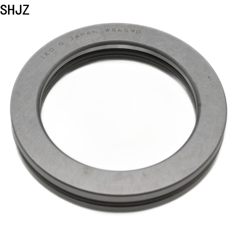65*90*3mm IKO bearing NTB6590 Thrust Needle Roller Bearing