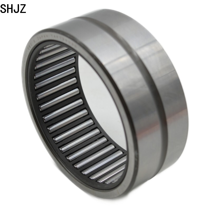 65*90*35mm IKO bearing TAFI659035 Needle Roller Bearing with inner ring