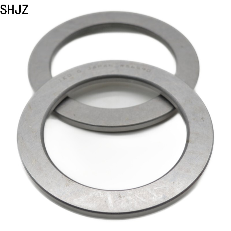 65*90*5.25mm IKO WS 6590 WS housing washer for needle roller thrust bearing