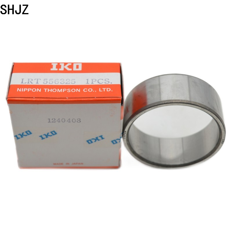 55X63X25mm IKO LRT 556325 Needle Roller Bearing Inner Ring