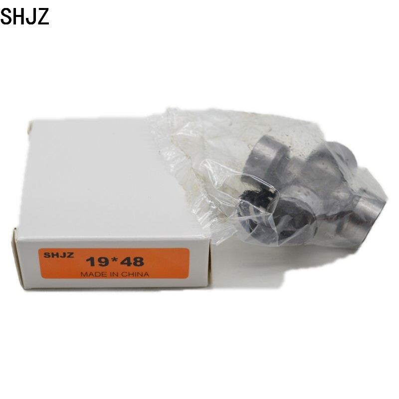 High Performance SHJZ 19*48mm Universal Joint