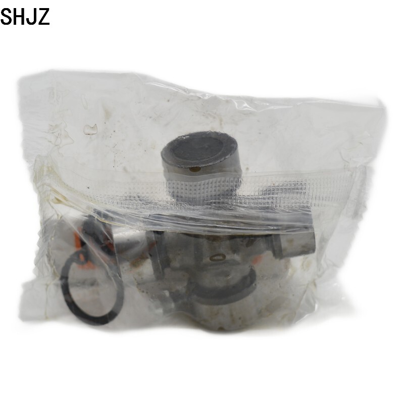 High Performance SHJZ 19*48mm Universal Joint