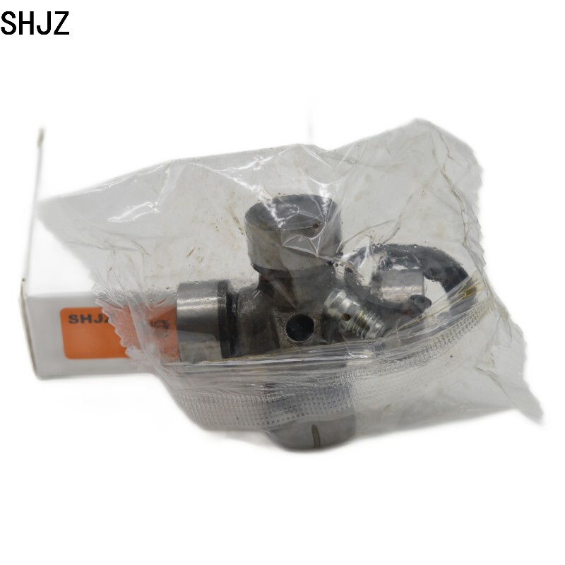 High Performance SHJZ 19*48mm Universal Joint