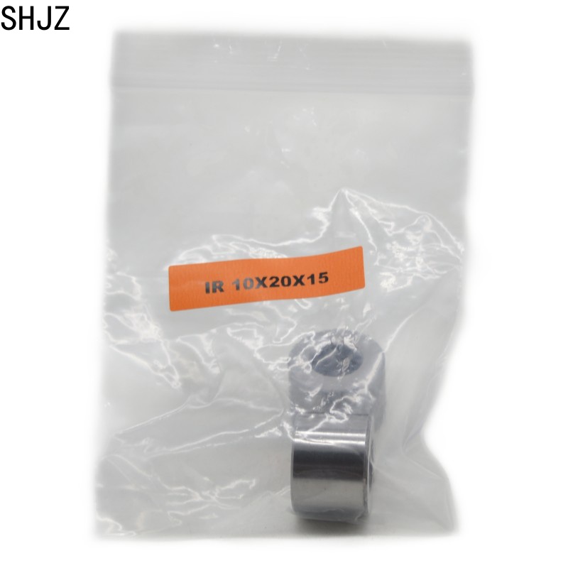 10x20x15mm SHJZ bearing IR 10X20X15 bearing inner ring