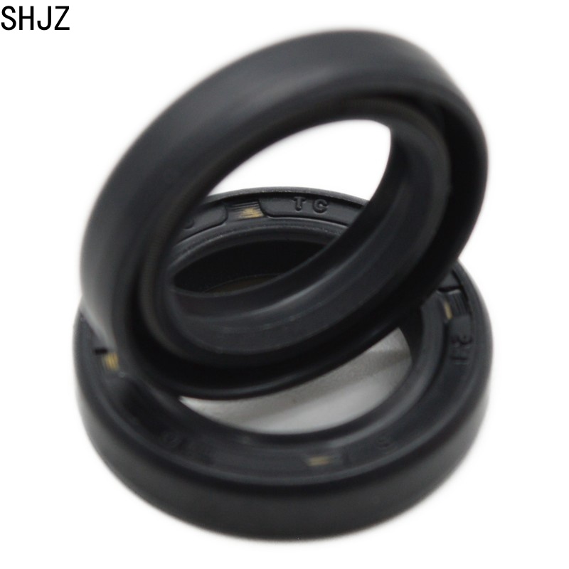 TTO Oil seal TC16X24X5 Double-lip NBR Oil seal