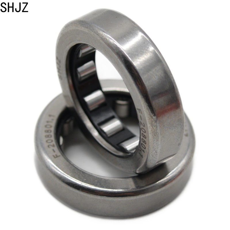 20X30X7.5mm SHJZ bearing F-208801.1 cylindrical roller bearing