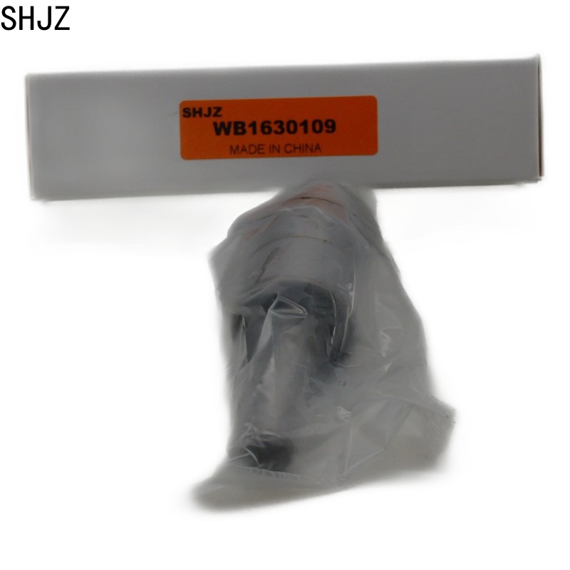 High quality SHJZ custom size bearing WB1630109 Non-standard Water pump bearing
