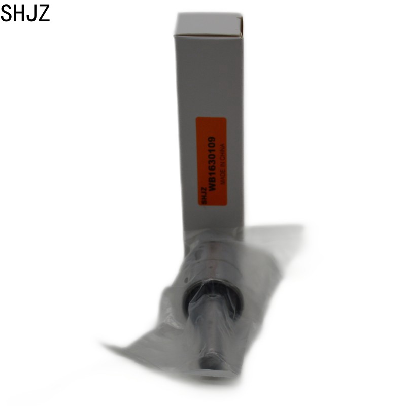 High quality SHJZ custom size bearing WB1630109 Non-standard Water pump bearing