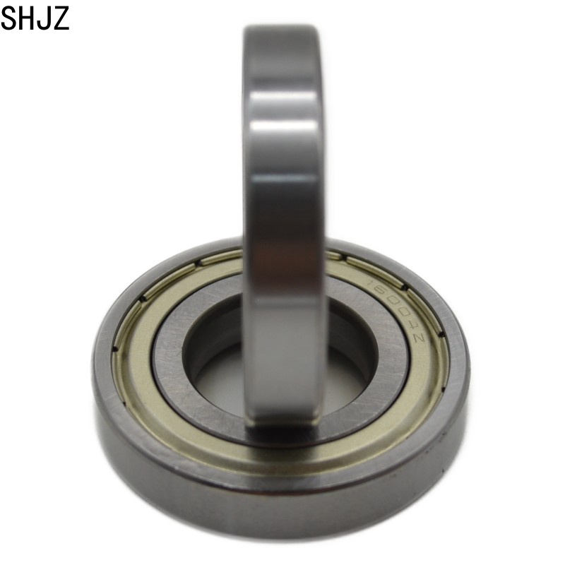 20X42X8mm SHJZ Electric Motor bearing 16004ZZ Deep groove ball bearing