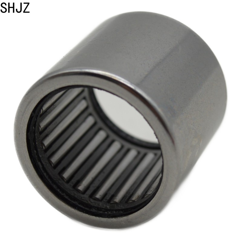 SHJZ 25X32X30MM HK2530 Drawn cup needle roller bearing