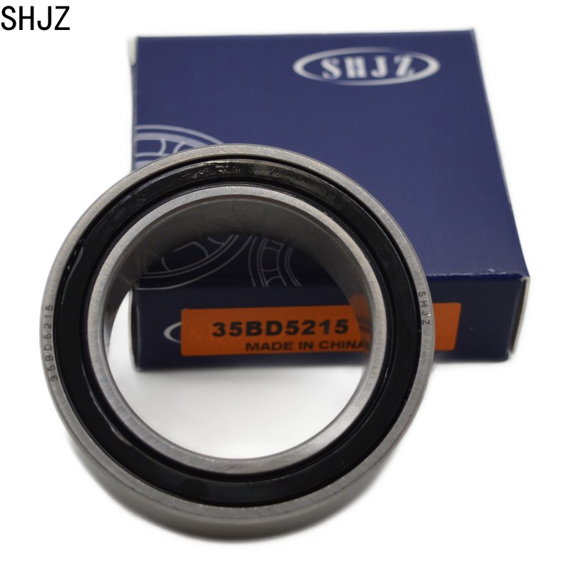 High Precision SHJZ 305BD5215TYC Angular Contact Ball Bearing