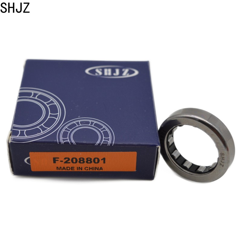 Industrial SHJZ 20*30*7.5mm F-208801 Needle Roller Bearing