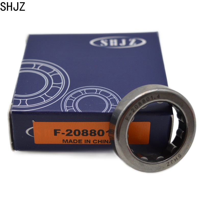Industrial SHJZ 20*30*7.5mm F-208801.4 Needle Roller Bearing