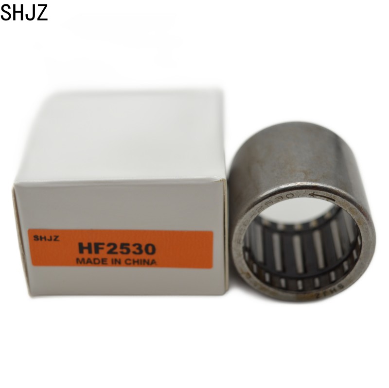 Heavy Duty SHJZ 25*32*30mm HFL2530 Needle Roller Clutch Bearing