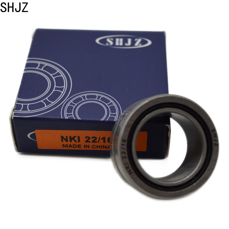 22X34X16MM SHJZ bearing NKI22/16 standard needle roller bearing