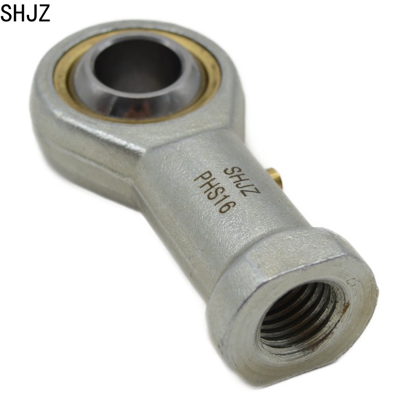 SHJZ bering PHS16 metric female rod end bearing