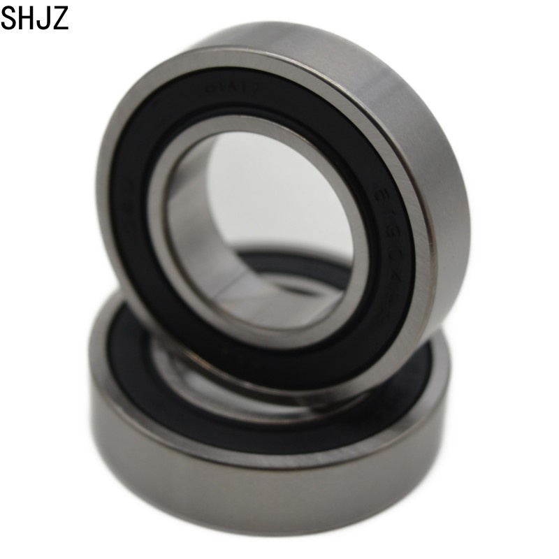 20X37X9mm C&U bearing 61904-2RS Deep groove ball bearing