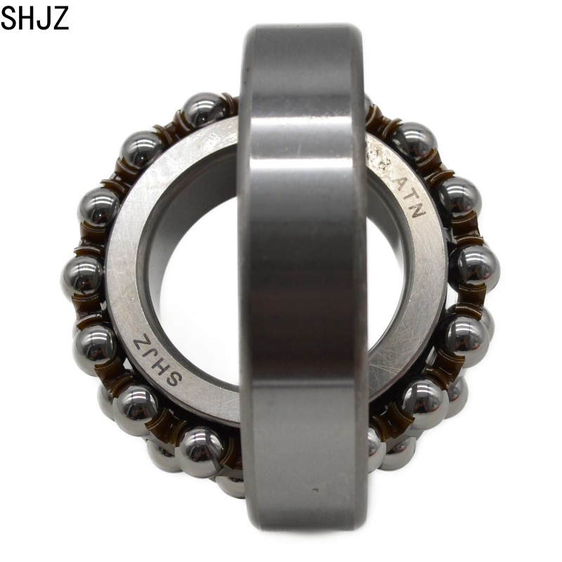 30X62X16mm SHJZ bearing 6206 Deep groove ball bearing