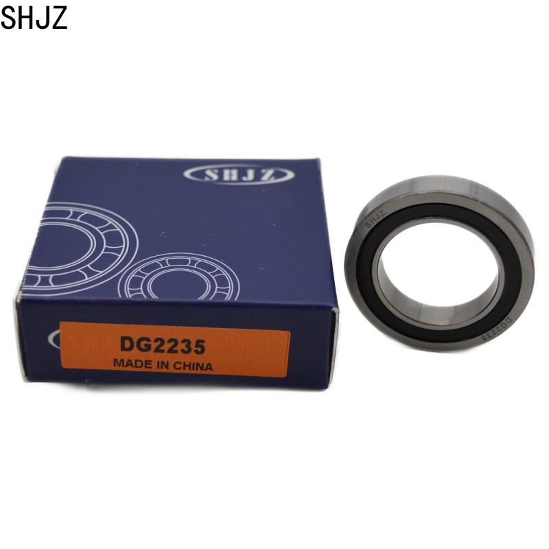 Industrial SHJZ 22*35*7mm DG2235 Deep Groove Ball Bearing