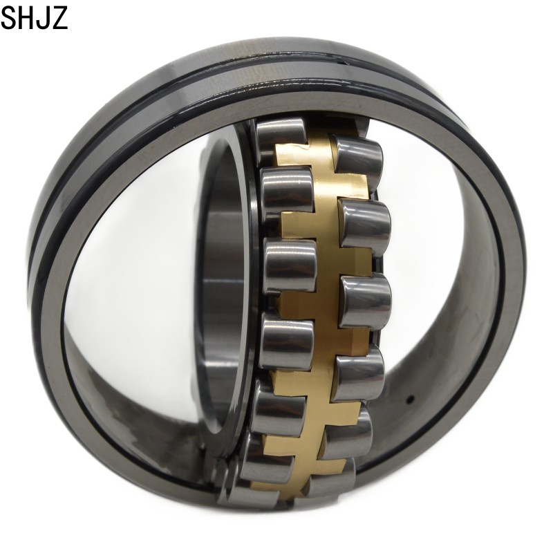 70X125X31MM SHJZ bearing 22214CA/W33 Spherical roller bearing