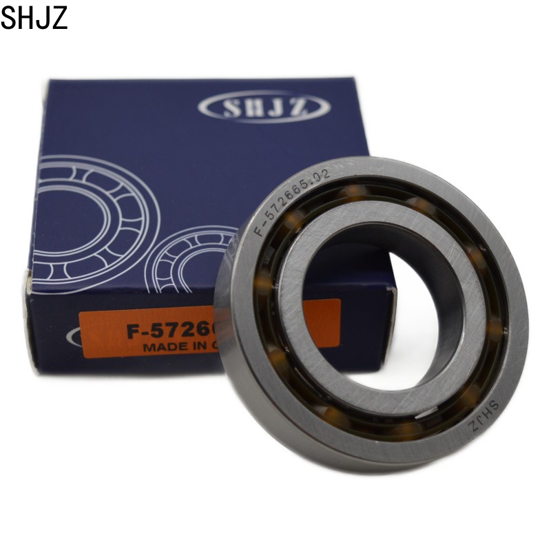 Industrial SHJZ F-572665.02 Hydraulic Pump Transmission Bearing
