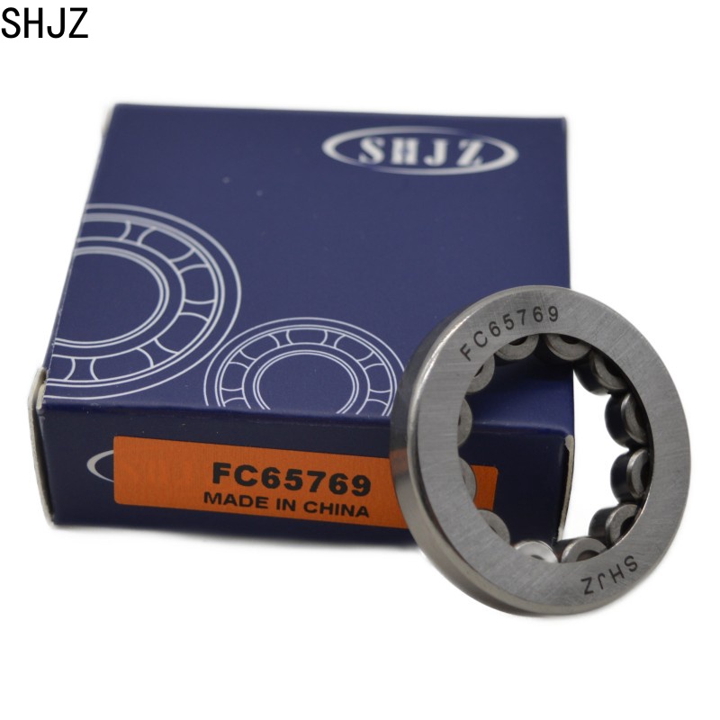 Industrial SHJZ FC65769 Cylindrical Roller Bearing