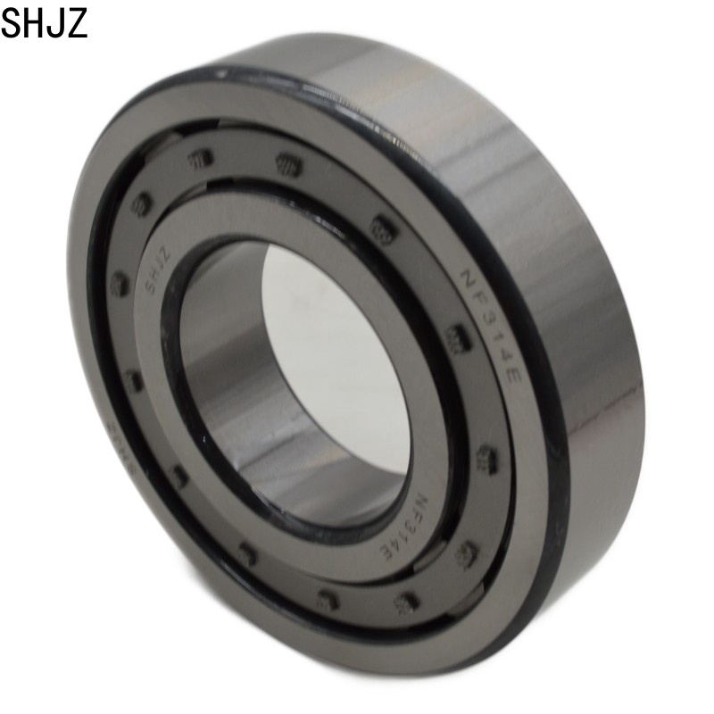 Heavy Duty SHJZ 70*150*35mm NF314E Cylindrical Roller Bearing