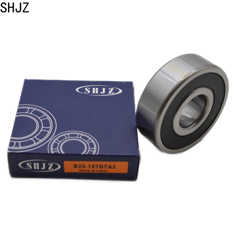 25X68X21MM SHJZ bearing B25-157DTA2 Deep groove ball bearing