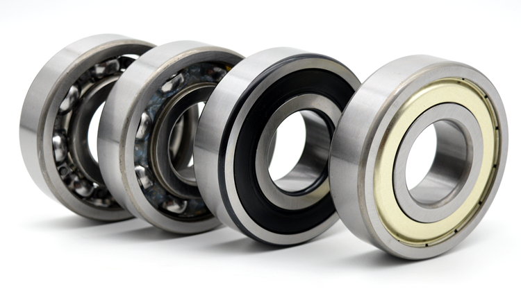deep groove ball bearing