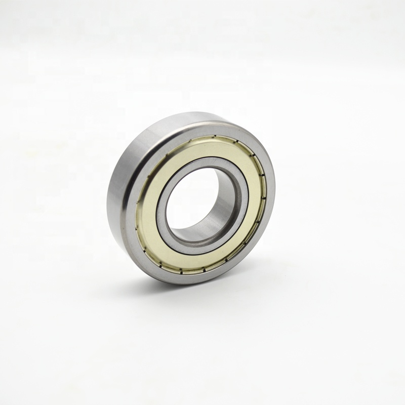 deep groove ball bearing