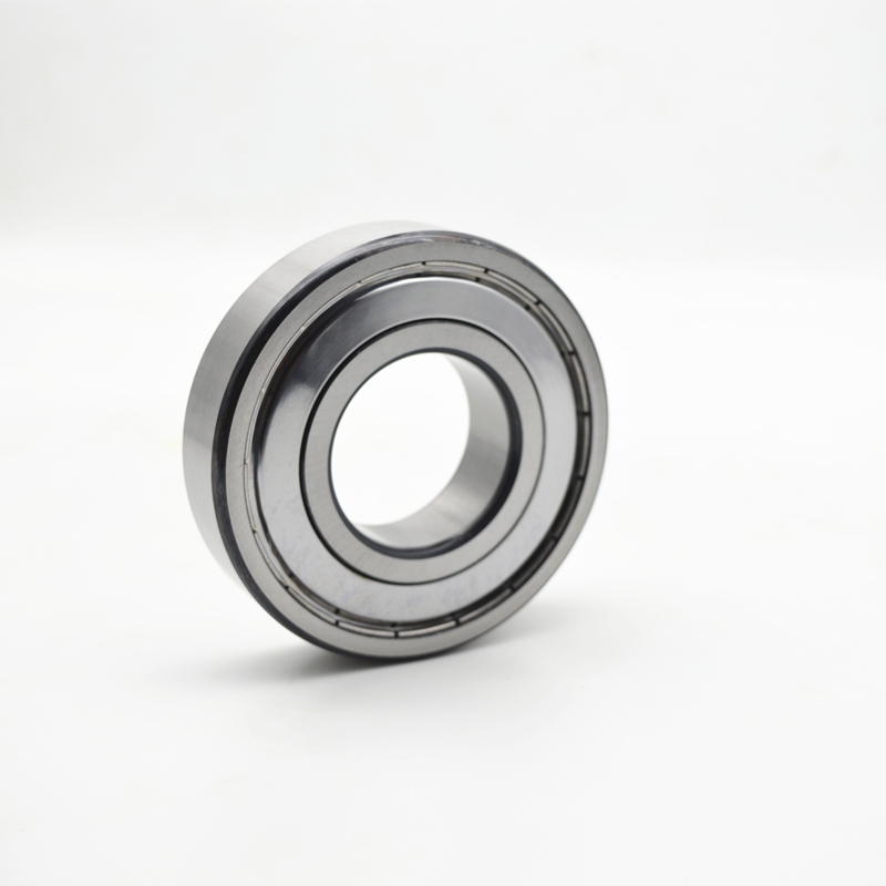 deep groove ball bearing