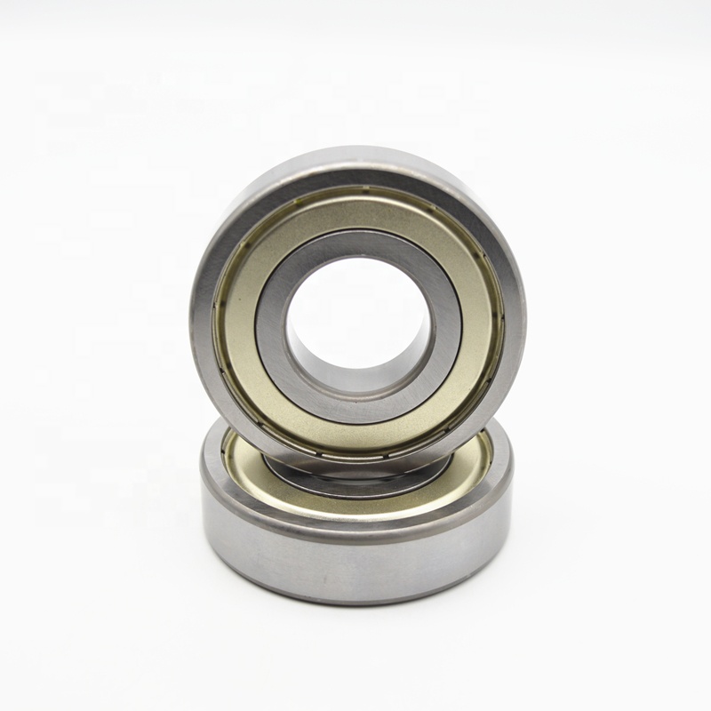 deep groove ball bearing