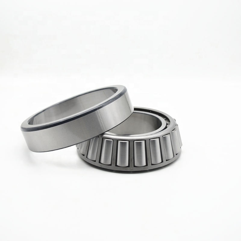 Tapered Roller Bearings