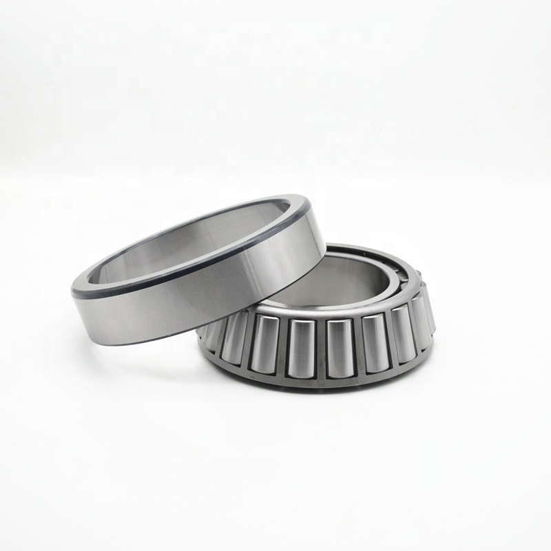 Tapered Roller Bearings