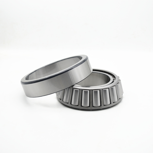 Tapered Roller Bearings