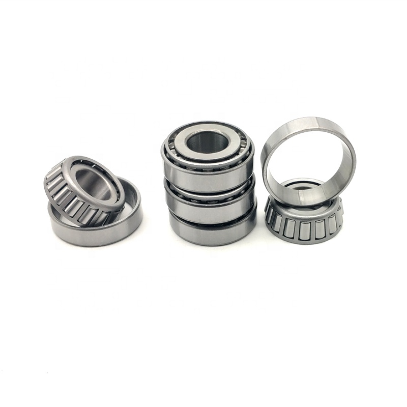 Tapered Roller Bearings