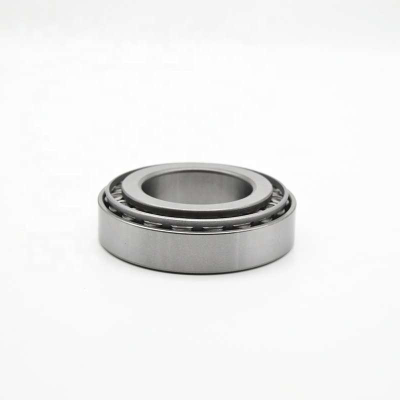Tapered Roller Bearings