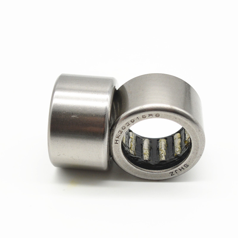 20*26*18mm SHJZ HK2018RS needle roller bearing with integral sealing