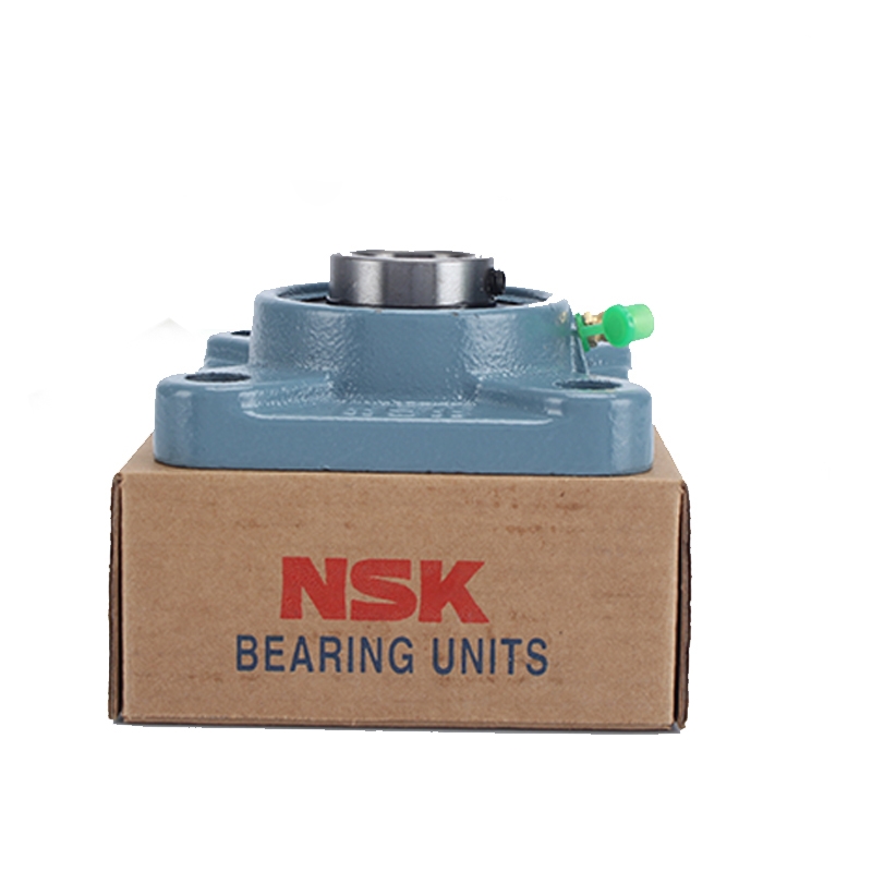 Original Quality Japan NSK pillow block bearing UCF205D1