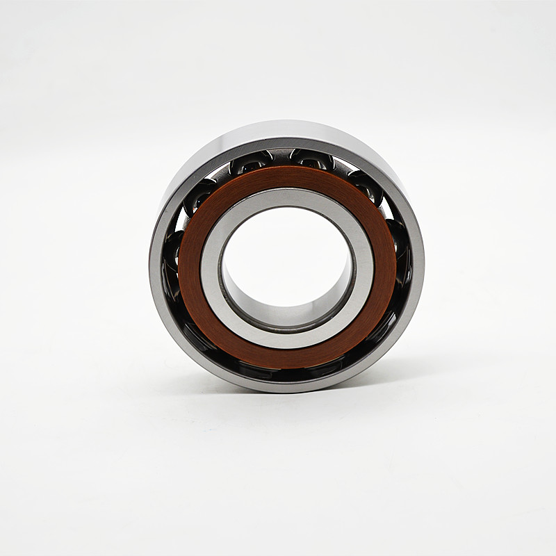 NSK 7312A Angular Contact Ball Bearings 60*130*31mm