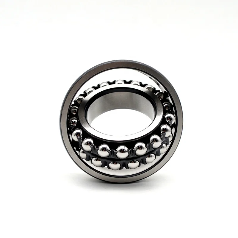 SHJZ High Quality 126TN9 Self-aligning ball bearing 126 TN9 Ball Bearings