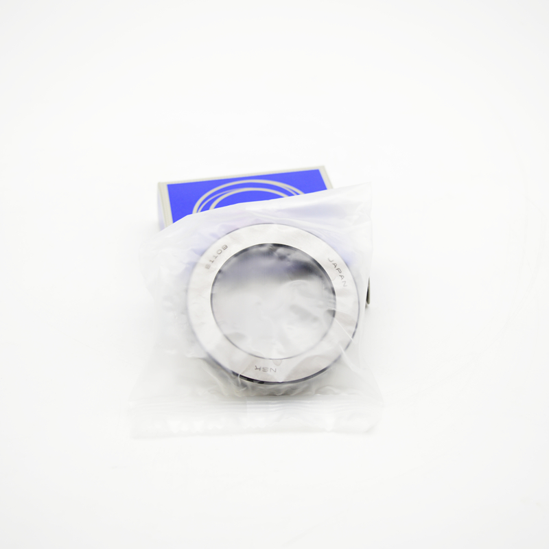 Hot Sale Original NSK 51109 45*65*14mm Thrust Ball Bearing