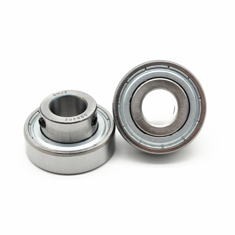 15*40*22/12mm SHJZ bearing SBB202 deep groove ball bearing
