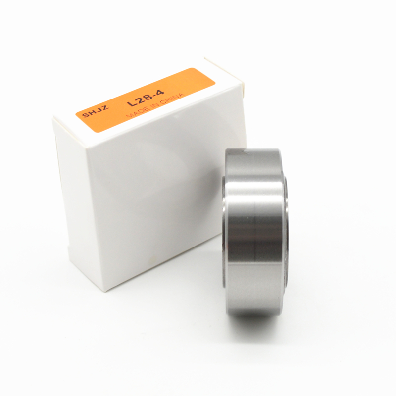 28*58*22/19mm SHJZ bearing L28-4 cylindrical roller bearing