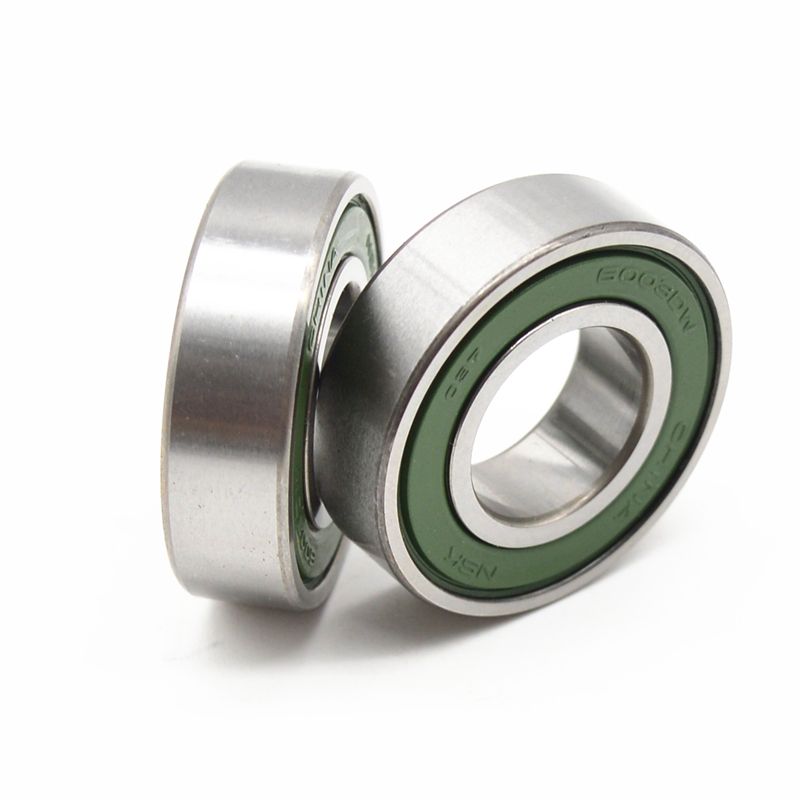 NSK 6003DW Size 16.96*35*10mm NSK Bearing 6003 Deep Groove Ball Bearing 6003 DW