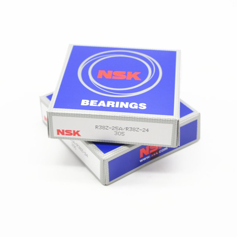 38.1*65.088*19.812/18.288mm NSK bearing R38Z-25A/R38Z-24 taper roller bearing