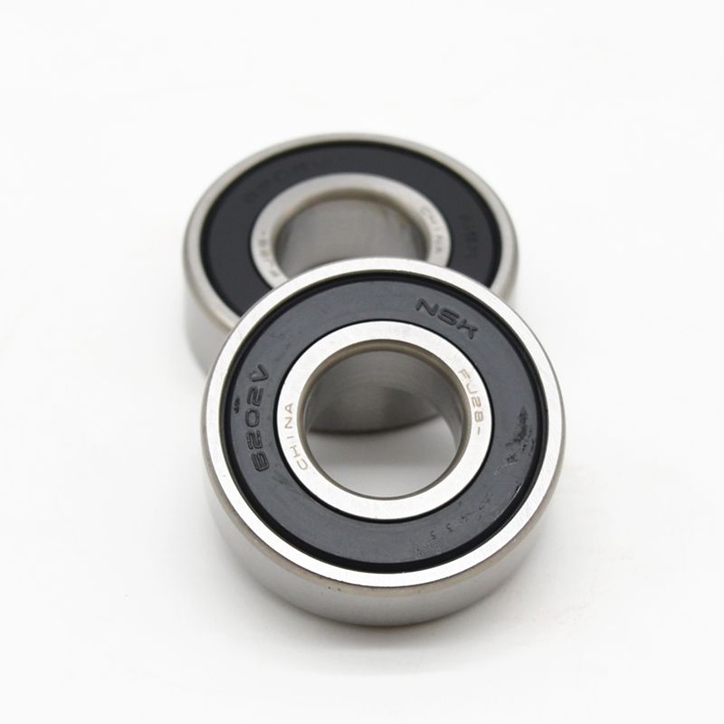 15*35*11mm NSK bearing 6202VV deep groove balll bearing